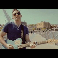 Johnny Brady - Just Dance [Official Music Video]
