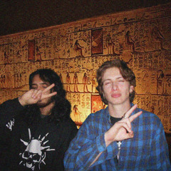 Hidden Tomb of TwoFour Freestyle (Feat. Westside Jum) [Zayda Rain x Shaptard]