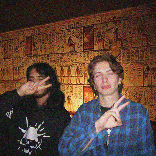 Hidden Tomb of TwoFour Freestyle (Feat. Westside Jum) [Zayda Rain x Shaptard]