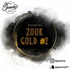 Essentiel - Zouk GOLD