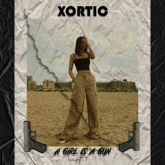 A girl Is A GUN pt1