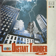 Distant Thunder