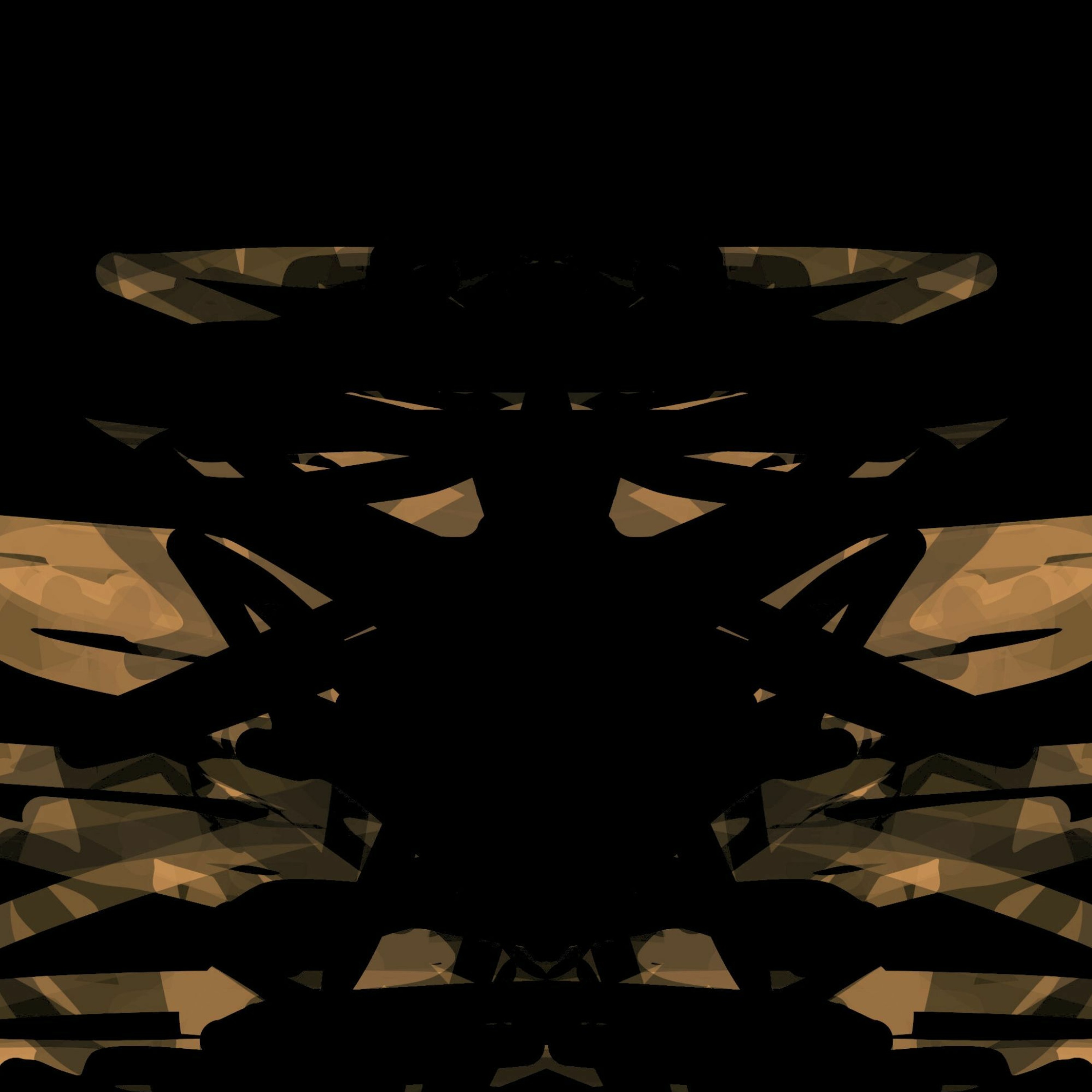 Genotype - Tribal Army EP - Deeper Sessions (DS) episode artwork