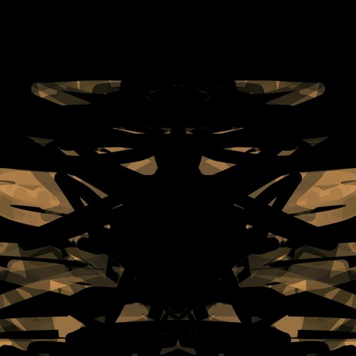 Genotype - Tribal Army EP - Deeper Sessions (DS)