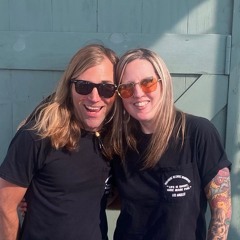 Brown Acid Trippin' w/ Lance Barresi & DJ Tara Dactyl 190625