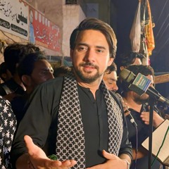 Ya Imam e Raza (a.s)  --  Farhan Ali Waris  --  2024