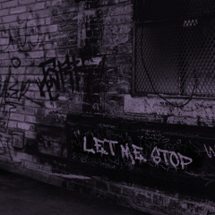 Let me stop [Free Download]