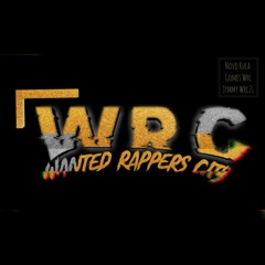 WRC City-Estaçõges[Prod.Jorge Maya.mp3