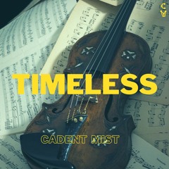 CADENTMIST - Timeless - 92bpm