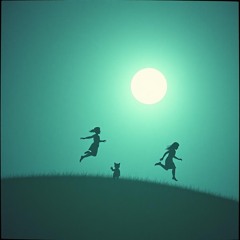 moonlight ghosts 180bpm (free dl)