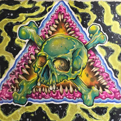 Blindside (Fender Bender)