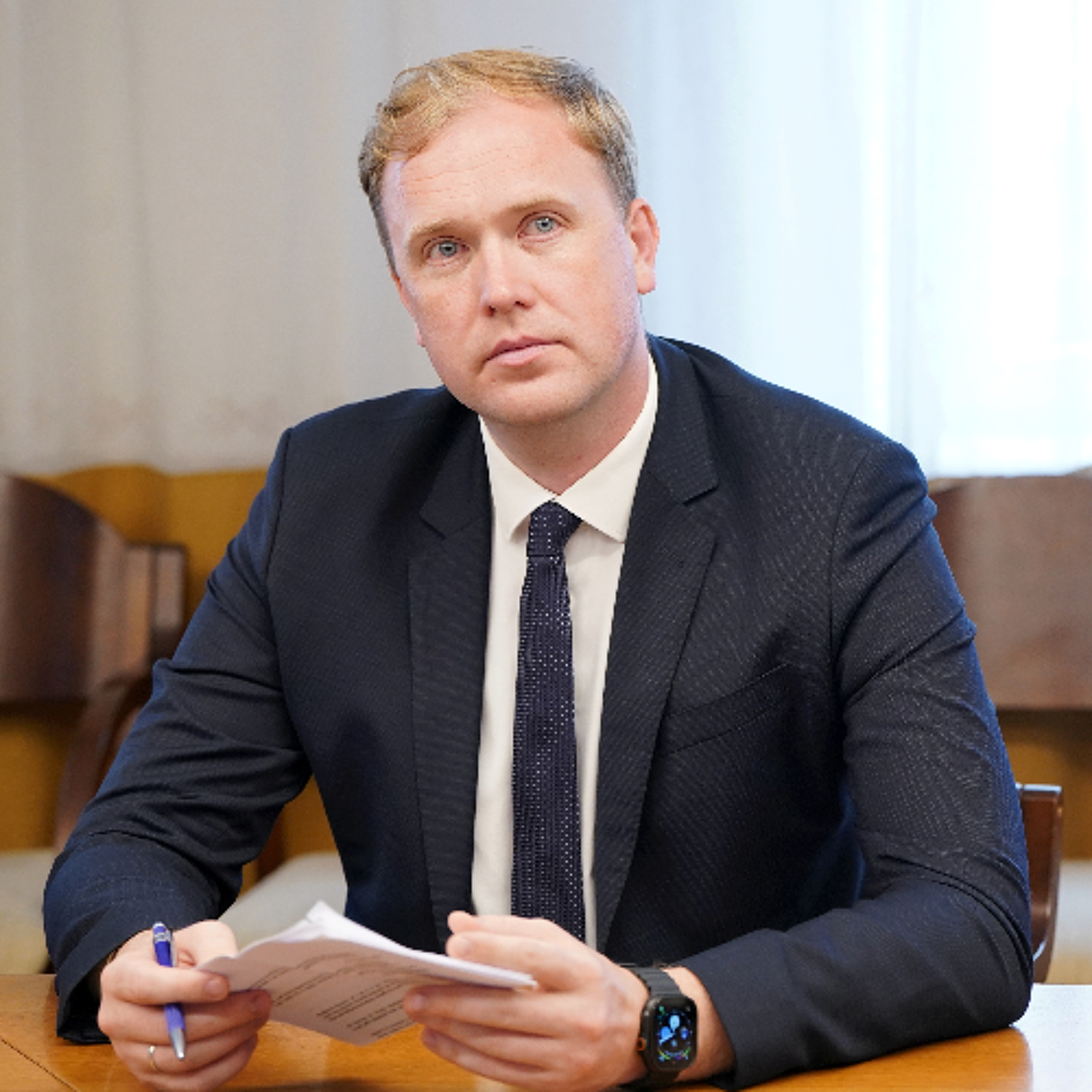 Valainis: LMT un “Tet” ar jaunu starptautisku investoru grib attīstīt eksportu episode artwork