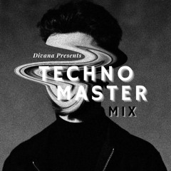 TECHNO MASTER  [Mix]