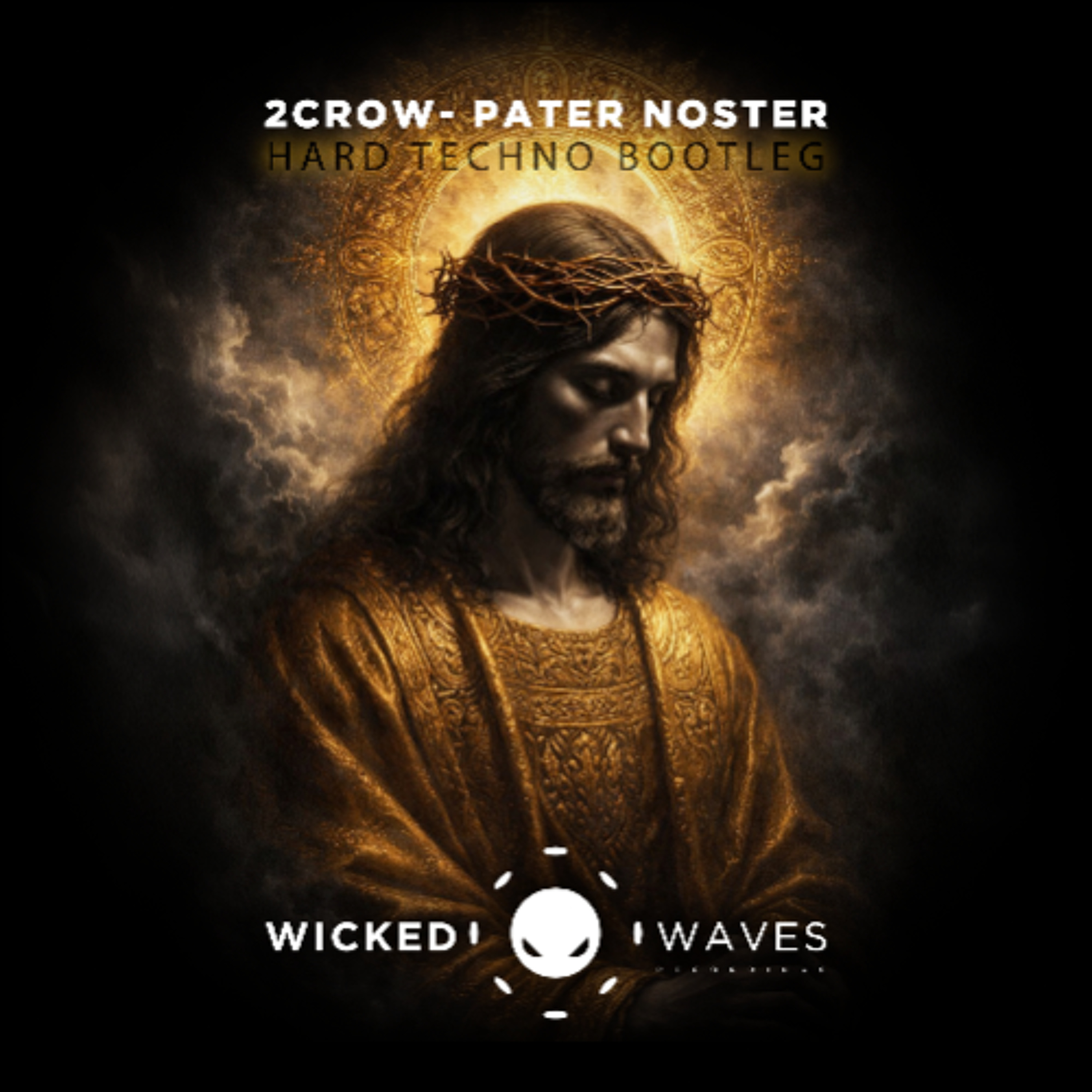 2CROW - Pater Noster (Schranz Mix) [FREE DOWNLOAD] episode artwork