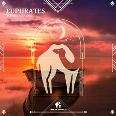 Tommy Veanud - Euphrates (Extended Mix) [Cafe De Anatolia]
