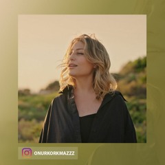 Sıla Şahin - Mecazen ( Onur Korkmaz Remix )
