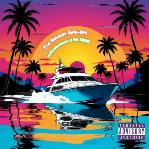 03. RETRO CRUSIN' II (REMIX)