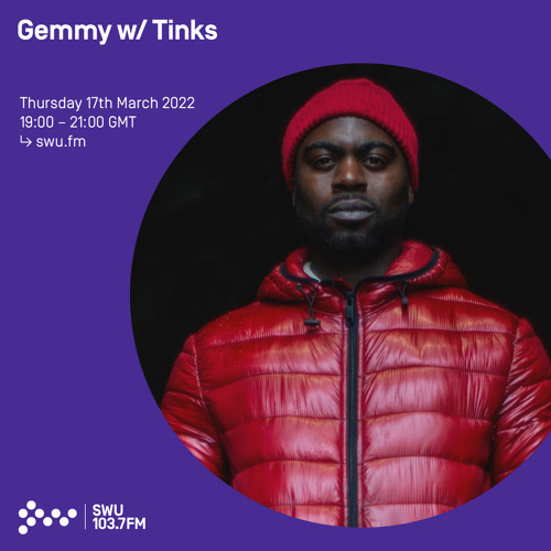 Gemmy w/ Tinks 17TH MAR 2022