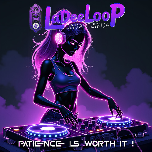 PaTieNCe iS WoRTH iT !