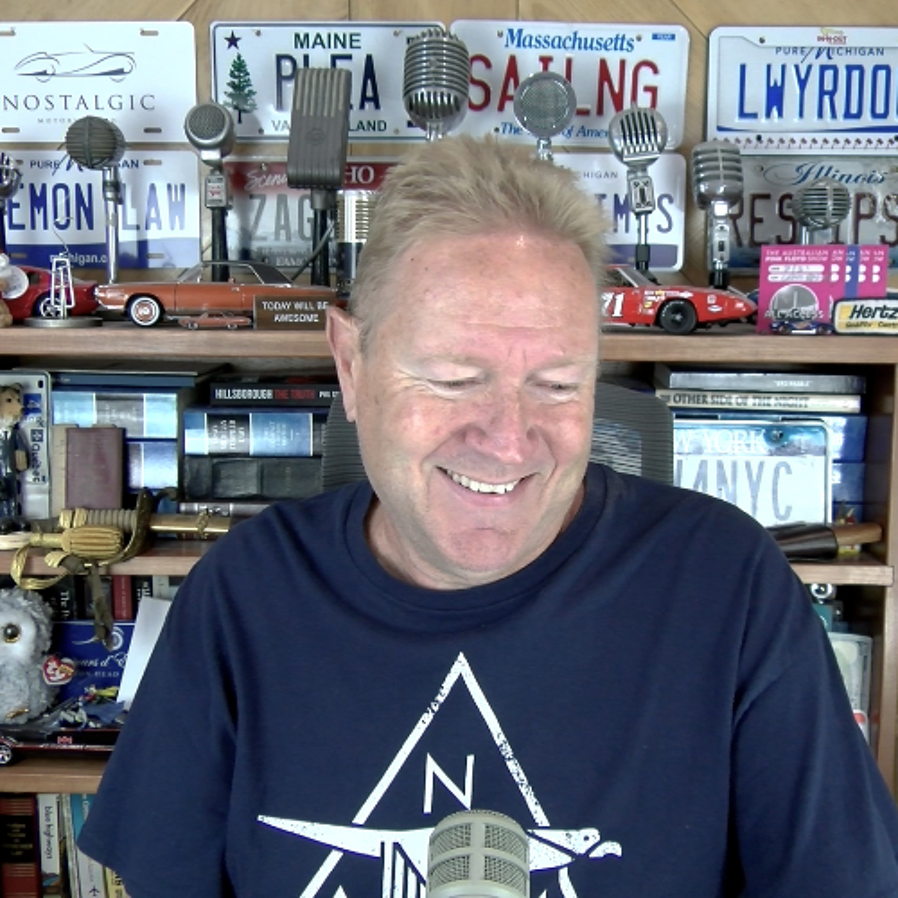 Four Years in  Prison for Trying to Steal Graceland