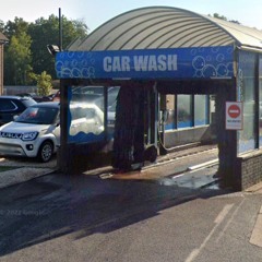 Antsy Car Wash