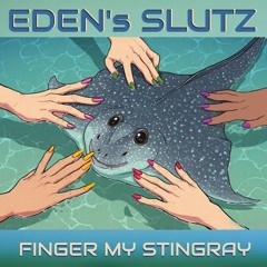 Finger My Stingray