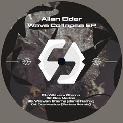 Allan Elder - Wild Jaw Champ (dxrvo Remix)