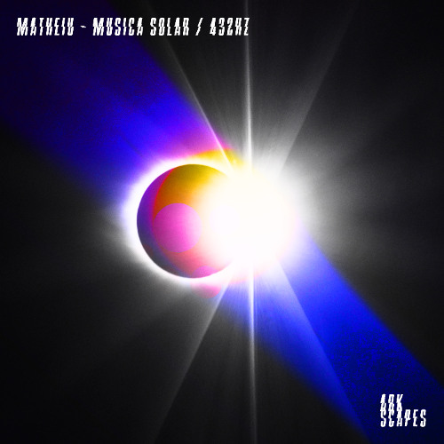 Stream Ark Scapes | Listen to ARK011 / Matheiu - Musica