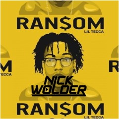 Lil Tecca - Ransom (Nick Wolder Edit)