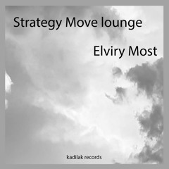 Strategy Move Lounge (Radio Edit)