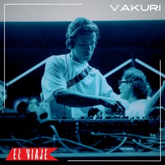 ELVIAJE podcast 241 - VAKURI
