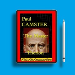 The Master Therion by Paul Camster. Free of Charge [PDF]