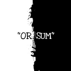 OR SUM (Prod. Goorski)