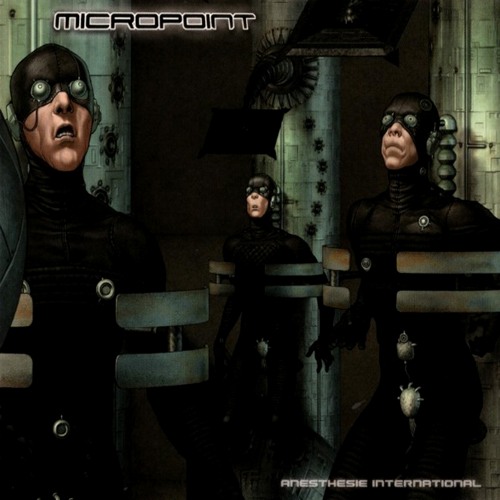 Quad Damage (Part. 1)