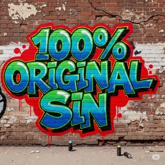 100% original sin