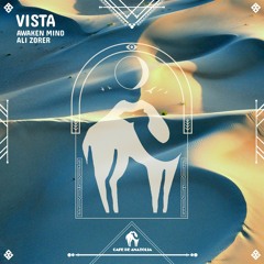 Awaken Mind, Ali Zorer - Vista (Cafe De Anatolia)