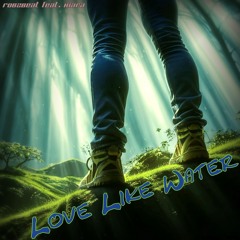 Love Like Water