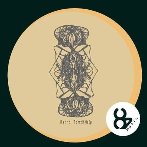 Premiere : Hannd - The Lemmings Track [87M030] [STEVE BUTCHER REMIX]