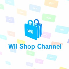 Music tracks, songs, playlists tagged wii shop channel on SoundCloud
