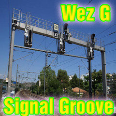 Wez G - Signal Groove