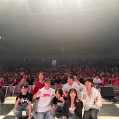 1. ANTHEM - Noin, TK, PLADY