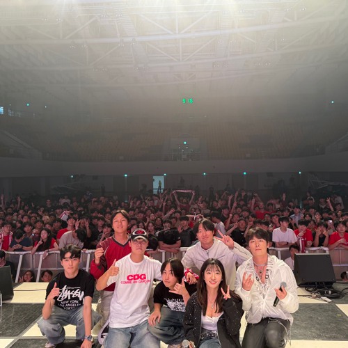 1. ANTHEM - Noin, TK, PLADY