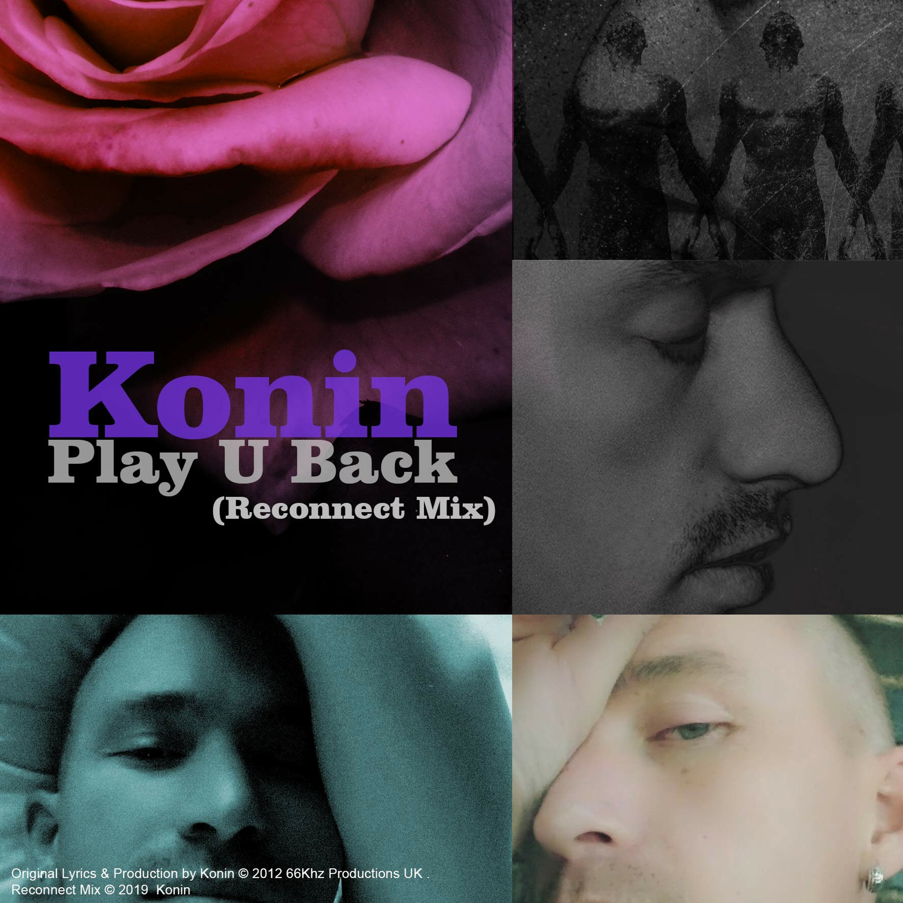 Play U Back (Reconnect Mix) episode artwork