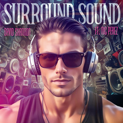 Surround Sound (feat. Nic Perez)