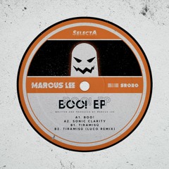 PREMIERE: Marcus Lee - Sonic Clarity [SelectA]