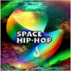 Space Hip-Hop Groovepad