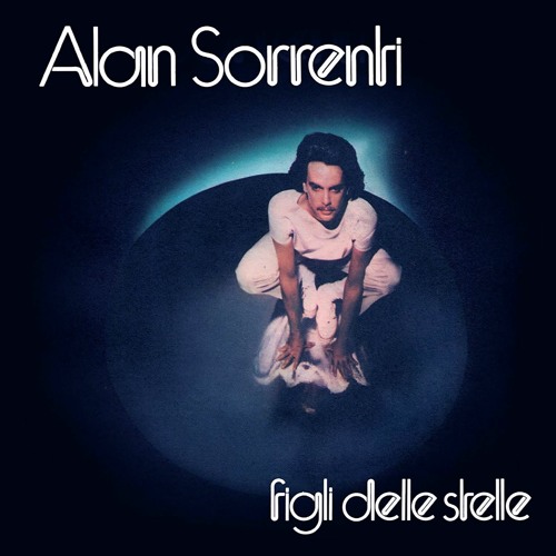 Alan Sorrenti - Casablanca - (M.M. Re Construction Mix)