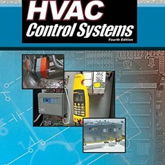 [READ] EPUB 💕 HVAC Control Systems by  Ronnie J. Auvil EPUB KINDLE PDF EBOOK