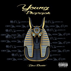 Young Pharaoh