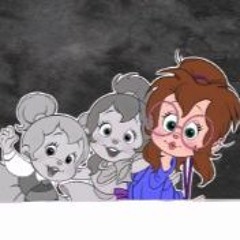 Vogue Song by The Chipettes